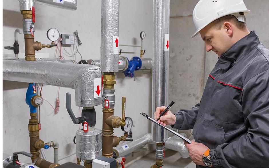 entretien de chaudière à gaz Alfortville